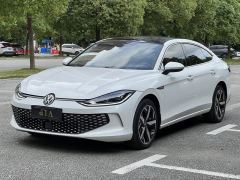 Volkswagen Lamando L 280TSI Edition - ფოტო 3
