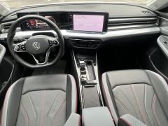 Volkswagen Lamando L 280TSI Edition - ფოტო 5