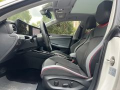 Volkswagen Lamando L 280TSI Edition - ფოტო 6