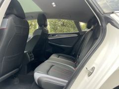 Volkswagen Lamando L 280TSI Edition - ფოტო 7
