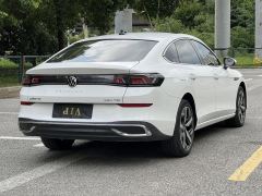 Volkswagen Lamando L 280TSI Edition - ფოტო 8