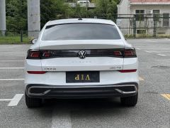 Volkswagen Lamando L 280TSI Edition - ფოტო 9