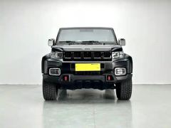 Beijing BJ40 City Hunter Edition 2.0T Automatic two-wheel drive passenger version Gasoline - photo 2