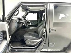 Beijing BJ40 City Hunter Edition 2.0T Automatic two-wheel drive passenger version Gasoline - photo 5