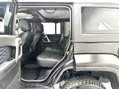 Beijing BJ40 City Hunter Edition 2.0T Automatic two-wheel drive passenger version Gasoline - photo 6