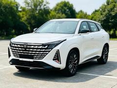 Changan UNI-Z 1.5T Premium Edition - ფოტო 1