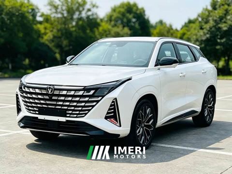 2025 Changan UNI-Z 1.5T Premium Edition - ავტომობილი ჩინეთიდან