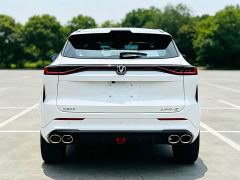 Changan UNI-Z 1.5T Premium Edition - ფოტო 11