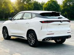 Changan UNI-Z 1.5T Premium Edition - ფოტო 13