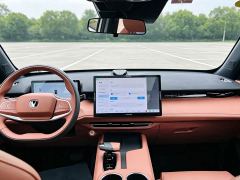 Changan UNI-Z 1.5T Premium Edition - ფოტო 4