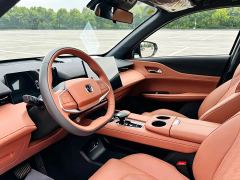 Changan UNI-Z 1.5T Premium Edition - ფოტო 5