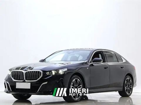 2026 BMW 5 Series Facelift 525Li Luxury Package - ავტომობილი ჩინეთიდან