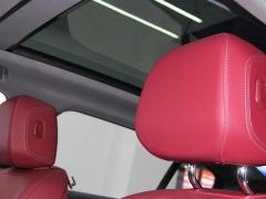 BMW 5 Series Facelift 525Li Luxury Package - ფოტო 10