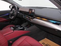 BMW 5 Series Facelift 525Li Luxury Package - ფოტო 11