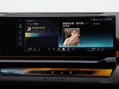 BMW 5 Series Facelift 525Li Luxury Package - ფოტო 14