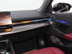 BMW 5 Series Facelift 525Li Luxury Package - ფოტო 16