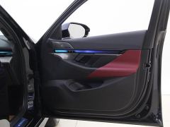 BMW 5 Series Facelift 525Li Luxury Package - ფოტო 19