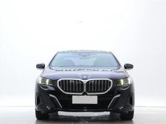 BMW 5 Series Facelift 525Li Luxury Package - ფოტო 2