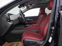 BMW 5 Series Facelift 525Li Luxury Package - ფოტო 4
