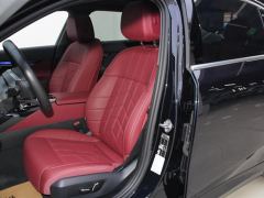 BMW 5 Series Facelift 525Li Luxury Package - ფოტო 5
