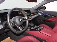 BMW 5 Series Facelift 525Li Luxury Package - ფოტო 6