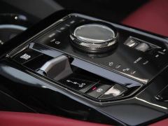 BMW 5 Series Facelift 525Li Luxury Package - ფოტო 7