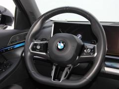 BMW 5 Series Facelift 525Li Luxury Package - ფოტო 8