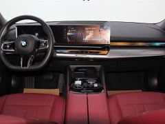 BMW 5 Series Facelift 525Li Luxury Package - ფოტო 9