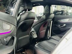 Mercedes-Benz CLS 300 Luxury - photo 10