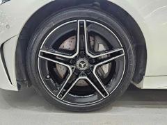 Mercedes-Benz CLS 300 Luxury - photo 11