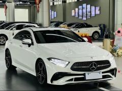 Mercedes-Benz CLS 300 Luxury - photo 3