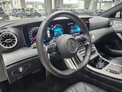 Mercedes-Benz CLS 300 Luxury - photo 5