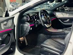 Mercedes-Benz CLS 300 Luxury - photo 6