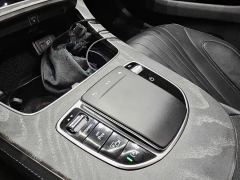 Mercedes-Benz CLS 300 Luxury - photo 7