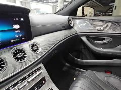 Mercedes-Benz CLS 300 Luxury - photo 8