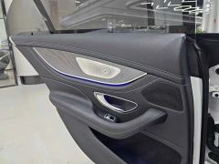 Mercedes-Benz CLS 300 Luxury - photo 9
