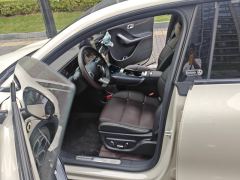 smart Spirit #3 520km AWD Pulse - ფოტო 14