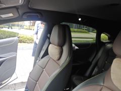 smart Spirit #3 520km AWD Pulse - ფოტო 15