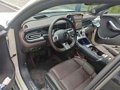 smart Spirit #3 520km AWD Pulse - ფოტო 16