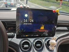 smart Spirit #3 520km AWD Pulse - ფოტო 17
