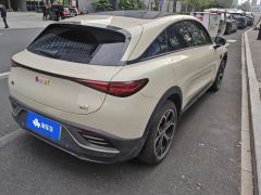 smart Spirit #3 520km AWD Pulse - ფოტო 2