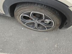 smart Spirit #3 520km AWD Pulse - ფოტო 6