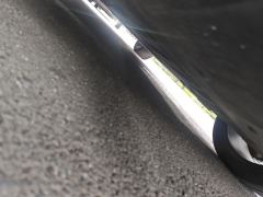 smart Spirit #3 520km AWD Pulse - ფოტო 8