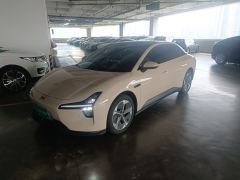 XPeng MONA M03 620 Long Range Version - photo 1