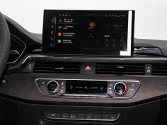 Audi A4L 200 Million Units Joyful Edition 40 TFSI Luxury Dynamic - photo 10