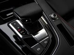 Audi A4L 200 Million Units Joyful Edition 40 TFSI Luxury Dynamic - photo 12