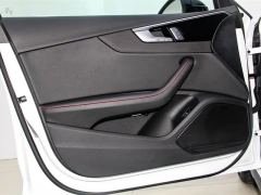 Audi A4L 200 Million Units Joyful Edition 40 TFSI Luxury Dynamic - photo 15