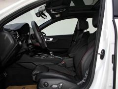 Audi A4L 200 Million Units Joyful Edition 40 TFSI Luxury Dynamic - photo 16