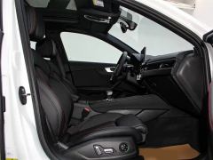 Audi A4L 200 Million Units Joyful Edition 40 TFSI Luxury Dynamic - photo 17