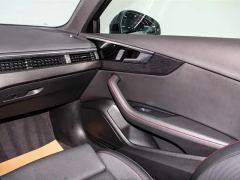Audi A4L 200 Million Units Joyful Edition 40 TFSI Luxury Dynamic - photo 18